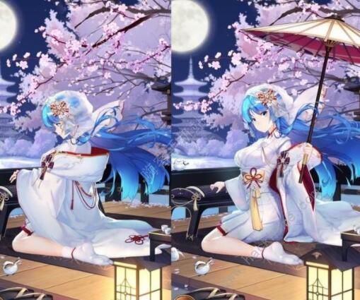 少女回战新手攻略 新手快速上手指南图片3