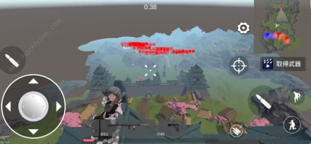少女战地攻略大全 新手入门少走弯路图片2