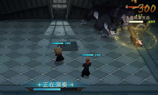 哈利波特魔法觉醒无名之书攻略大全 全关卡图文攻略图片5