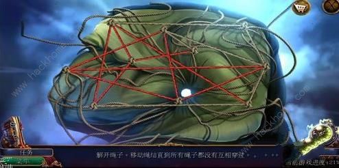 密室逃脱美妆学院发明时代调查气球图文通关攻略图片39
