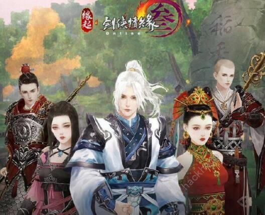 剑网三缘起新手攻略 新手快速上手指南
