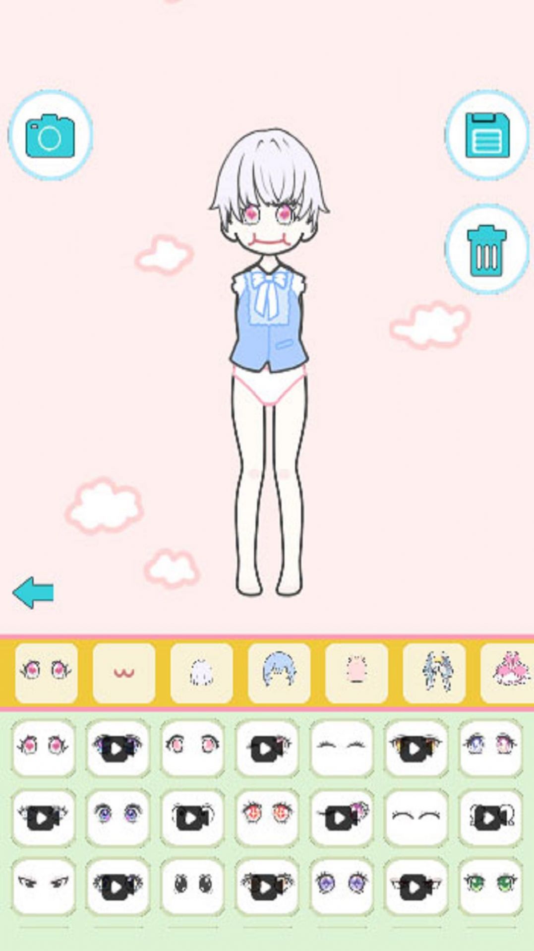 多巴胺盲盒安卓手机版 v1.0