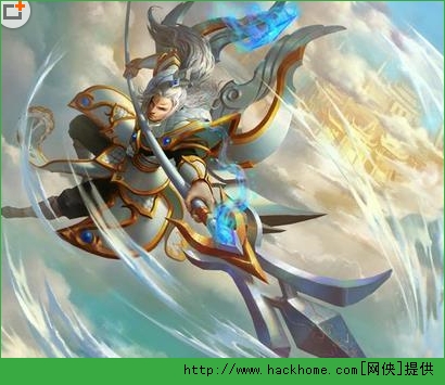 乱斗西游2二郎神七夕套装图文详解
