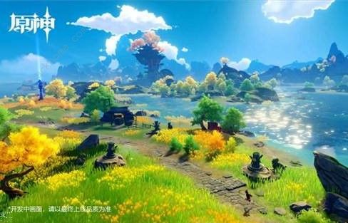 原神天气有什么效果 各天气效果一览图片1