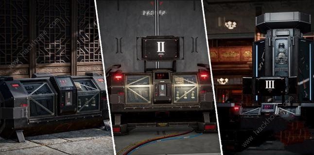 pubg荣都交易所在哪 绝地求生荣都交易所具体坐标位置一览​