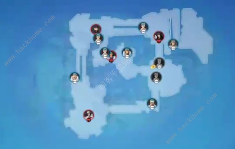 航海王热血航线无用的下属攻略 无用的下属探索通关打法详解图片6