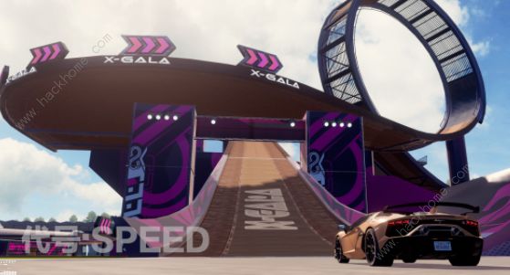代号speed手游测试资格申请攻略 首测资格申请流程一览图片3