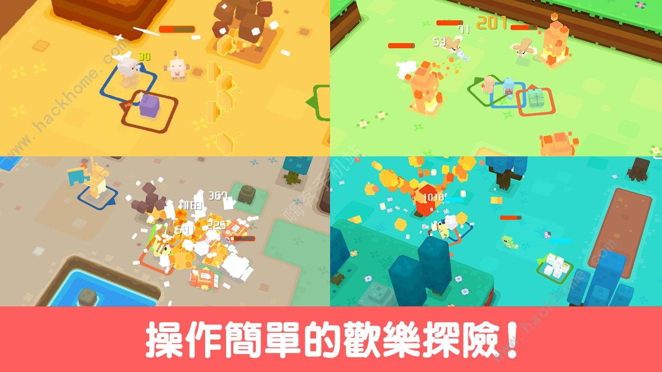 宝可梦探险寻宝6月28日正式上线！安卓IOS双平台同时开放​