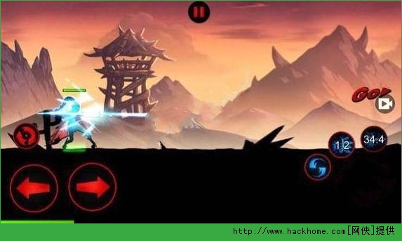 火柴人联盟薇恩技能操作解析 vn薇恩大招释放犹如天神图片4