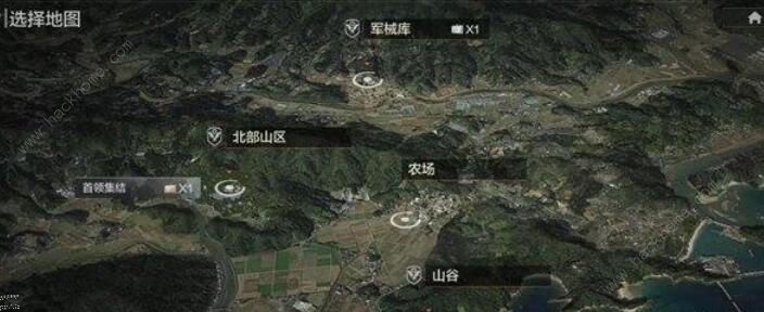暗区突围兑换码大全 2022最新公测礼包码总汇