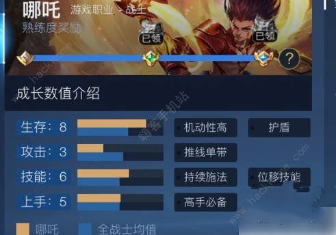 王者荣耀s34哪吒怎么出装 s34哪吒最强铭文出装推荐图片3