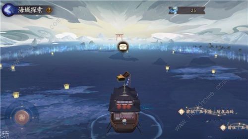 阴阳师鲛歌汐梦永生之约攻略 永生之海通关打法奖励详解