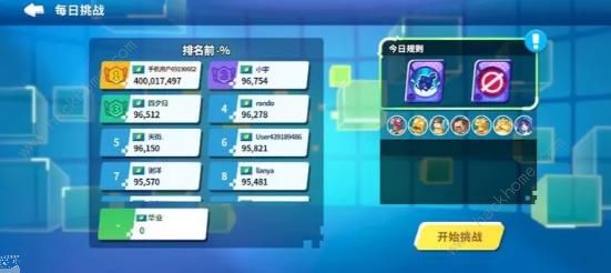 糖果灾难陷阱加成怎么选 宝箱开启陷阱加成选择推荐图片1