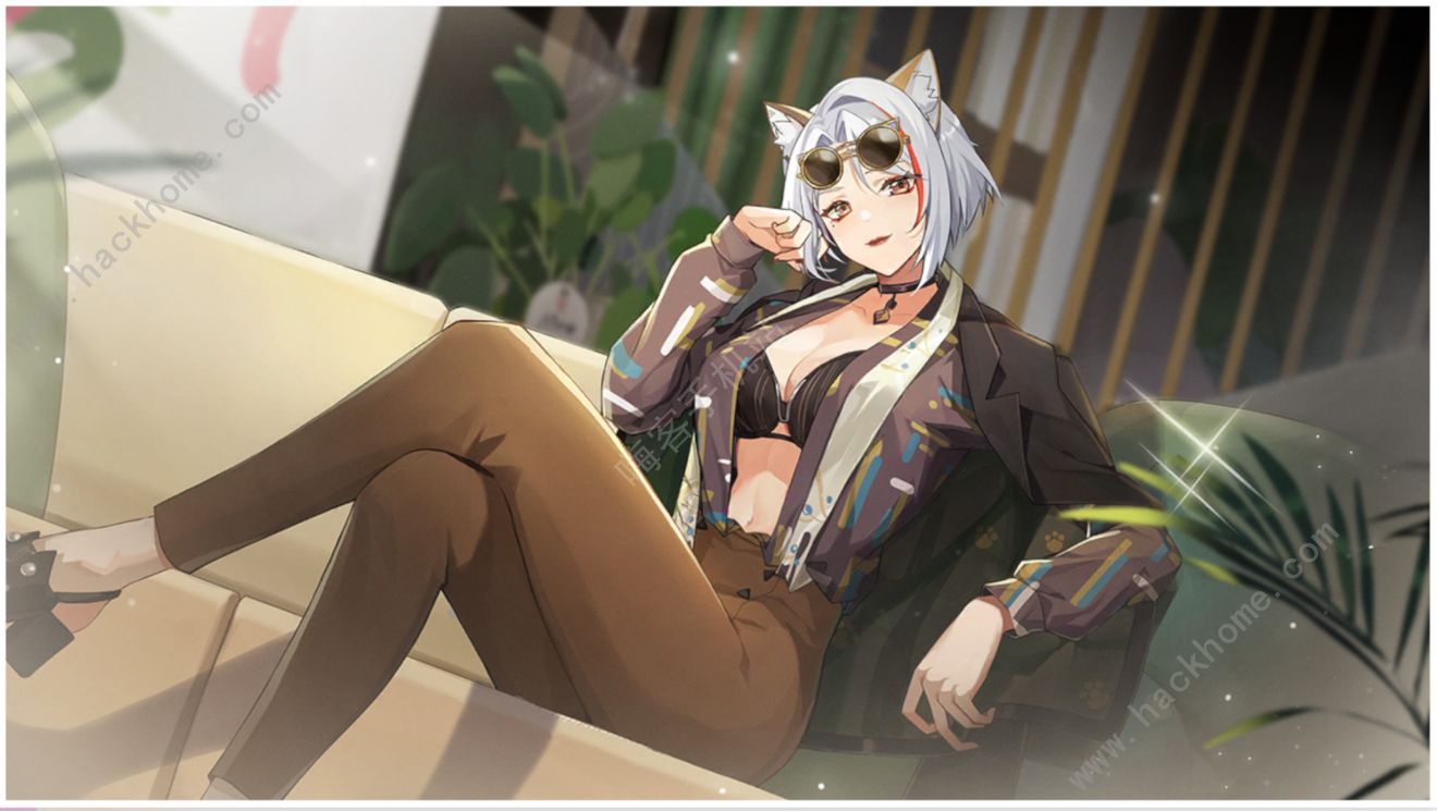猫之城南弥生剧情攻略 南弥生故事剧情答案一览图片3