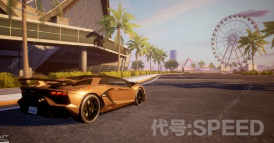 代号speed手游测试资格申请攻略 首测资格申请流程一览图片2