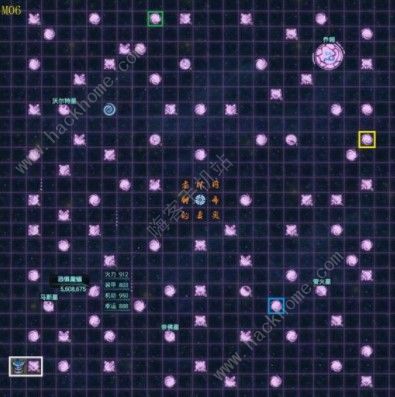 不思议迷宫M12基布星事件攻略大全 M12基布星事件解析图片3