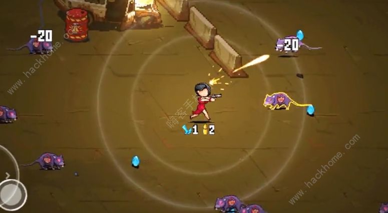 闯关专家超武合成表 最全武器合成公式攻略​