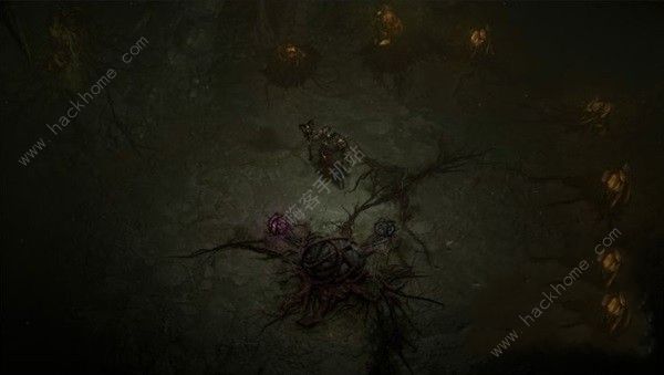 暗黑破坏神4恶疫魔心怎么获得 恶疫魔心获取及作用攻略图片3