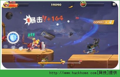 音速小粉拳高分怎么得？ 勇夺高分技巧详解​