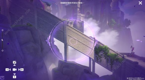 原神幽夜默示录攻略大全 幽夜默示录其一宝箱收集总汇图片5