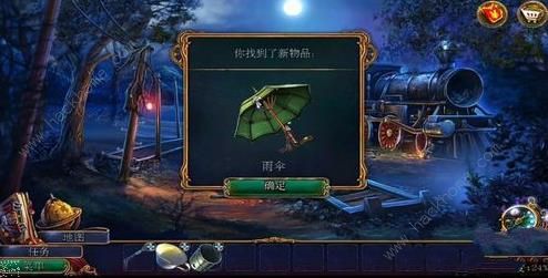 密室逃脱美妆学院发明时代雨伞图文通关攻略图片14