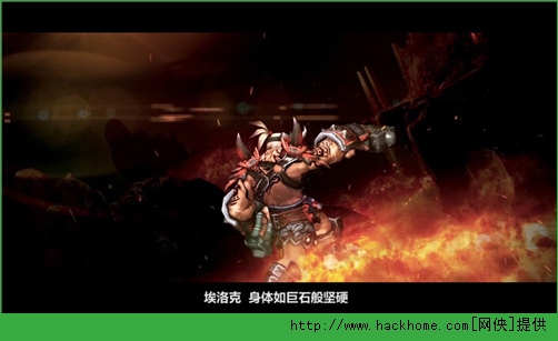 时空之刃埃洛克深度剖析 天生近战王者