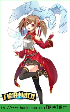 刀剑神域OL西莉卡好不好玩？ 西莉卡全面详解