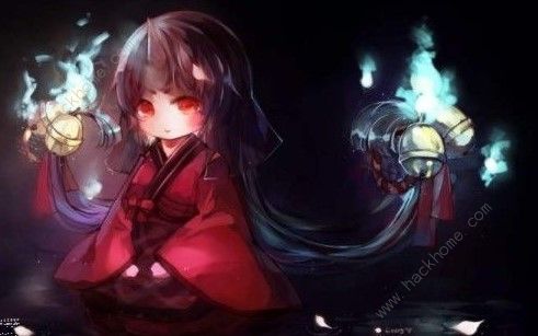 阴阳师打火机式神有哪些 打火机式神一览图片2