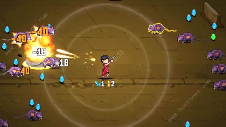 闯关专家超武合成表 最全武器合成公式攻略图片3