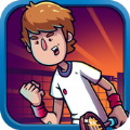 超棒羽毛球中文安卓版（Super stick badminton） v1.0.2