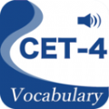 CET4精选词汇英语学习下载 v3.1.1