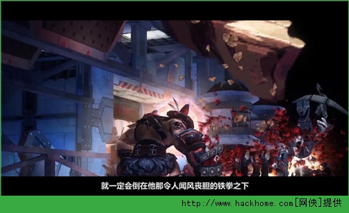 时空之刃埃洛克深度剖析 天生近战王者图片4