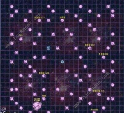 不思议迷宫M12基布星事件攻略大全 M12基布星事件解析图片2