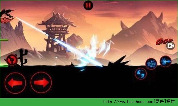 火柴人联盟薇恩技能操作解析 vn薇恩大招释放犹如天神图片2
