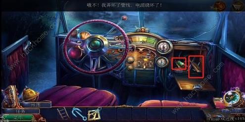 密室逃脱美妆学院发明时代调查气球图文通关攻略图片23