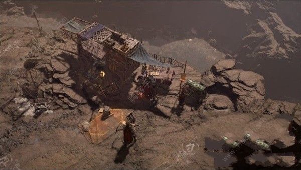 暗黑破坏神4恶疫魔心怎么获得 恶疫魔心获取及作用攻略图片2