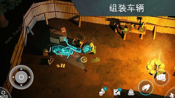 地球末日生存1.92版本更新公告 1.92版本更新内容一览