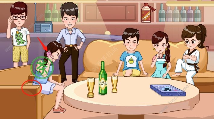 服了这老六反渣集结号攻略 反渣集结号通关图文教程图片2