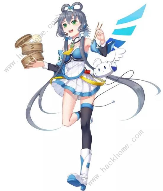 料理次元8月2日更新公告 洛天依食谱颂最终复刻开启图片2