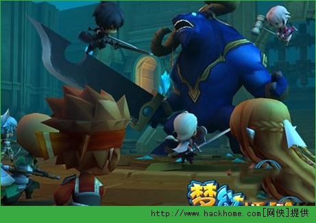 梦幻神域第七章通关攻略 第7章BOSS打法技巧