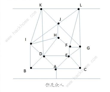 犯罪大师荒冢迷踪答案是什么 crimaster荒冢迷踪1-4关答案图片3