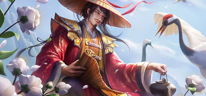 三国杀徐庶技能怎么用2023-徐庶技能及机制详解