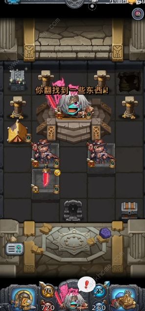 不思议迷宫侍剑师试炼攻略 侍剑师试炼通关打法详解图片1