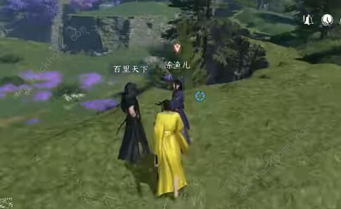 逆水寒手游龙腾水啸怎么得 龙腾水啸获取攻略图片4