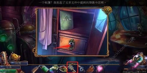 密室逃脱美妆学院发明时代调查气球图文通关攻略图片10