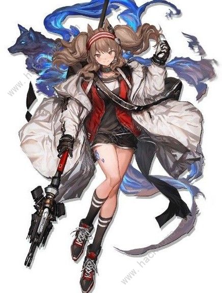 明日方舟安洁莉娜值得培养吗 六星辅助安洁莉娜强度分析图片2