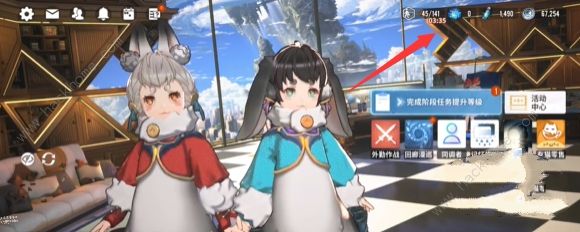 白荆回廊体力多久恢复 体力回满速度详解
