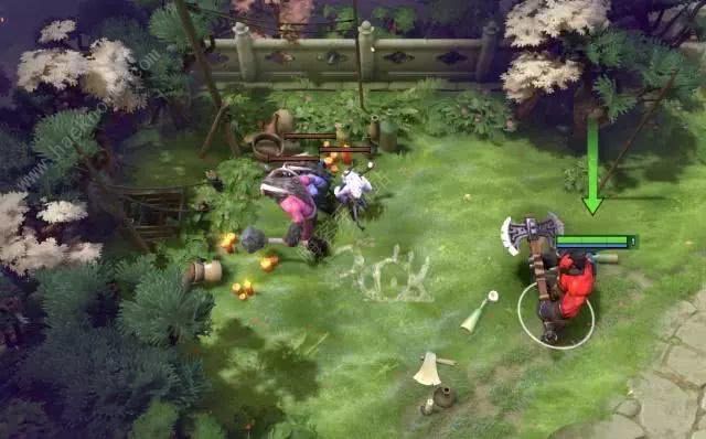 dota2重置天梯分按钮在哪 2020手动重置自己的天梯分教程分享图片3