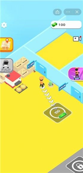 开家披萨店小游戏下载免广告 v1.0