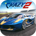 Crazy for Speed 2完整安卓版 v1.0.3181